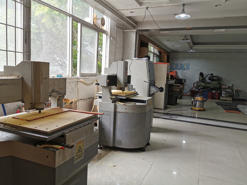 夾具治具